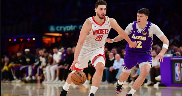 Alperen Şengün All-Star olur mu