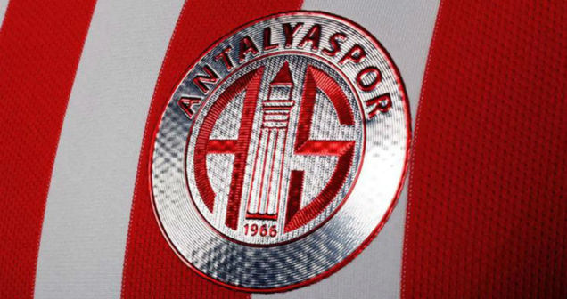 Antalyaspor'un hayvanı nedir